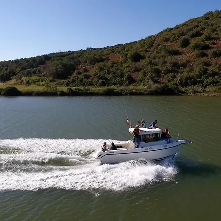Iguaçu Albufeira