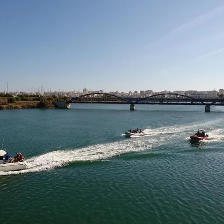 Вилла Iguacu